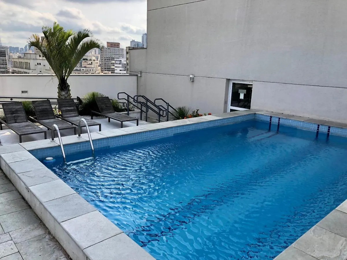 Seular O Conforto De Um Lar Em Qualquer Lugar Sao Paulo Apartment