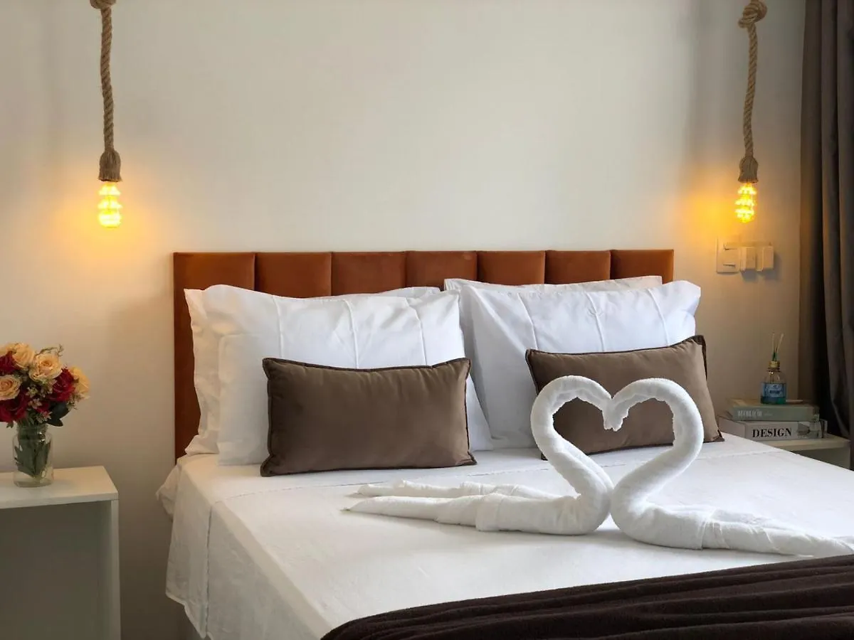 Apartment Seular O Conforto De Um Lar Em Qualquer Lugar Sao Paulo