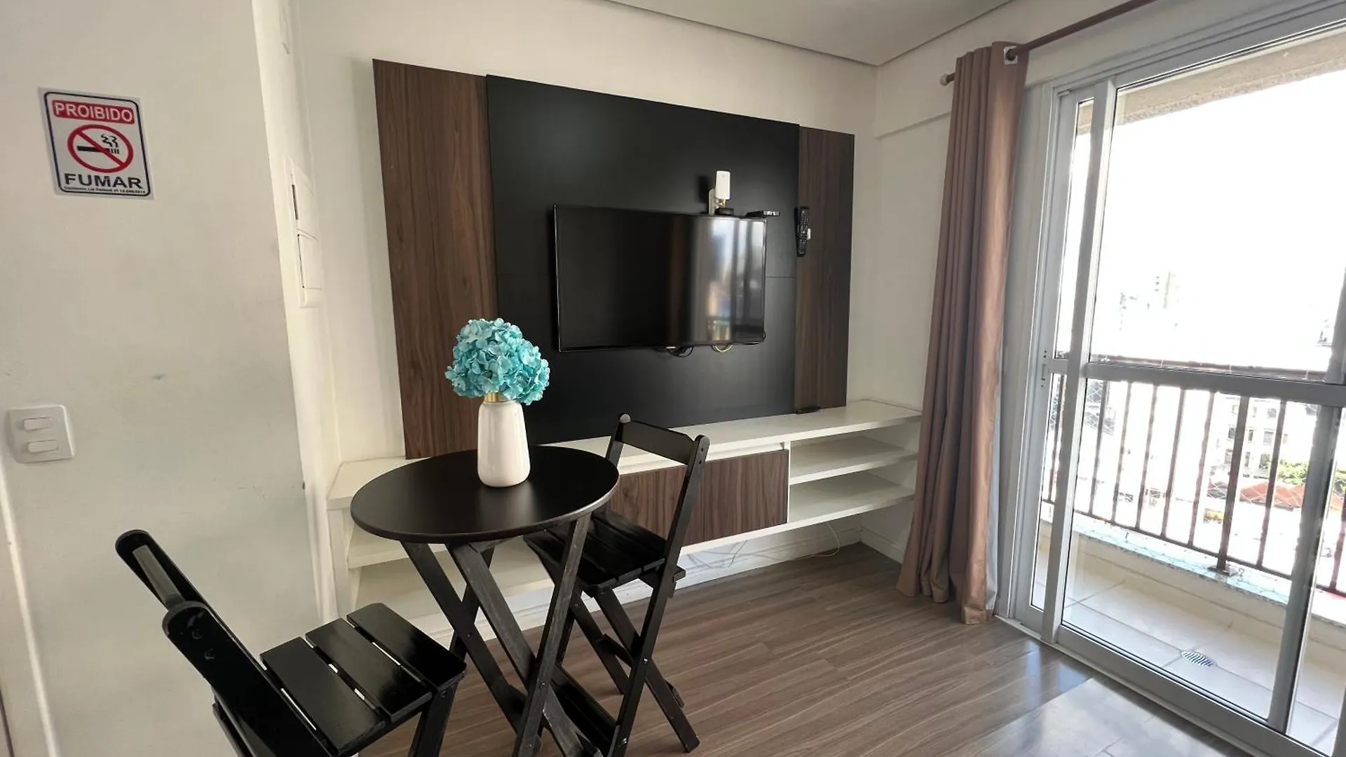 Apartment Seular O Conforto De Um Lar Em Qualquer Lugar Sao Paulo Brazil