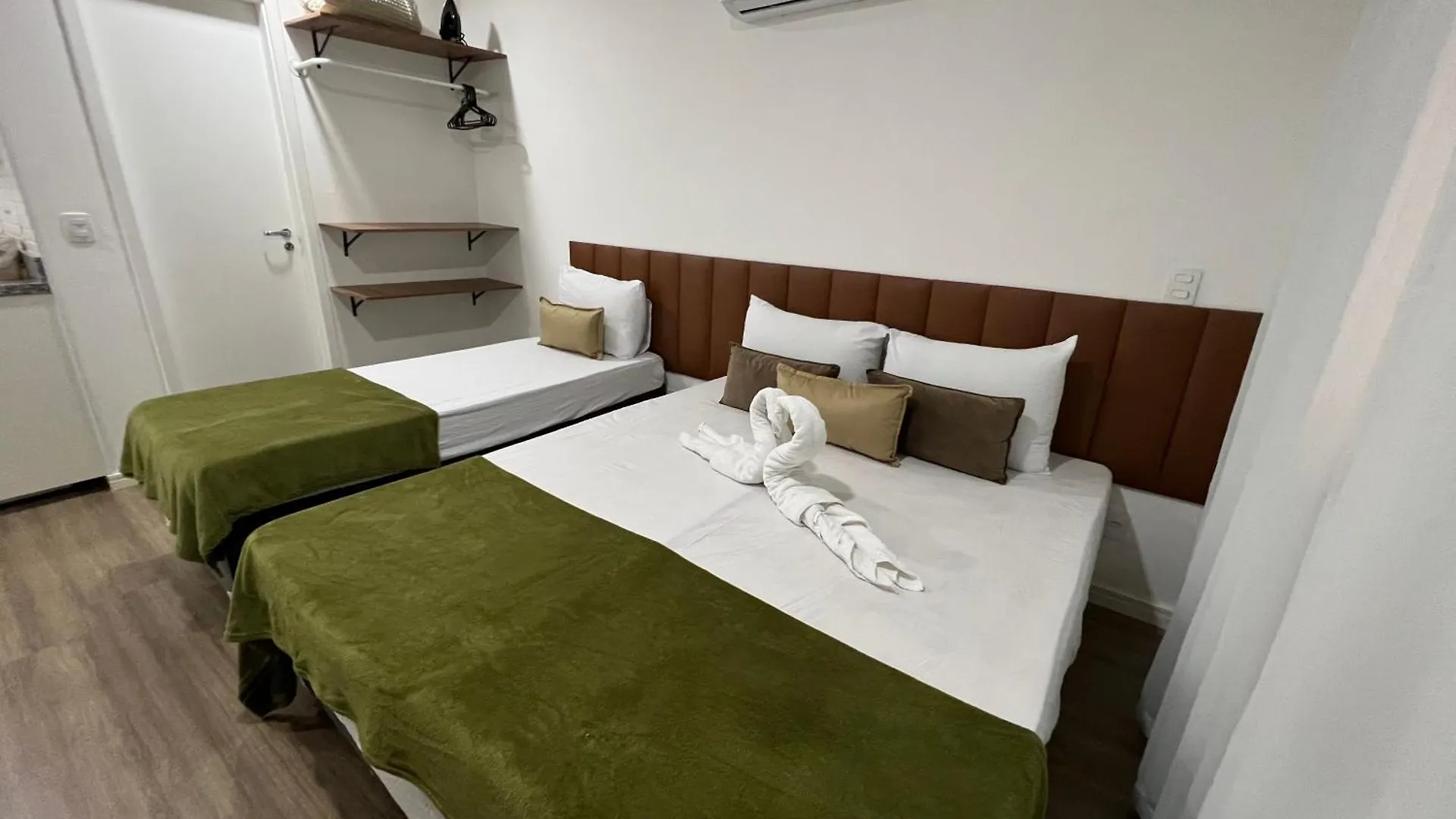 Apartment Seular O Conforto De Um Lar Em Qualquer Lugar Sao Paulo Brazil
