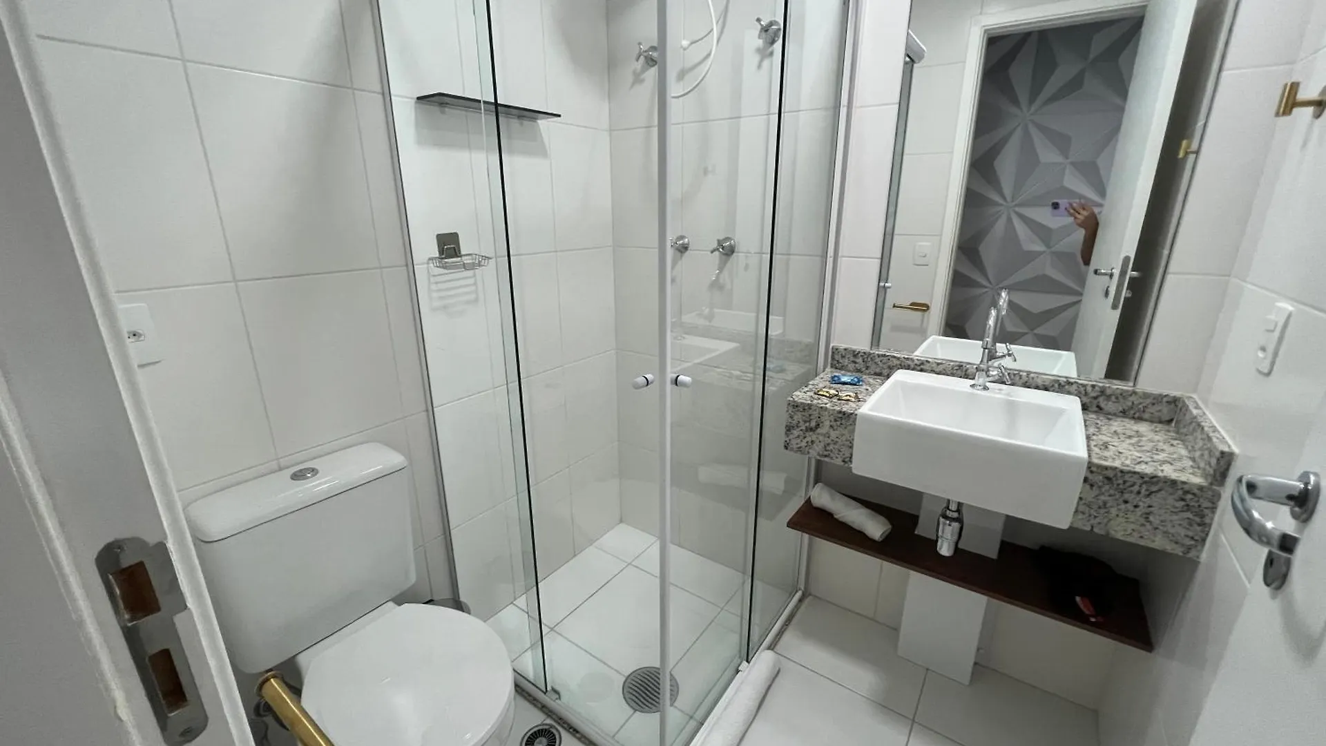 Seular O Conforto De Um Lar Em Qualquer Lugar Sao Paulo Apartment