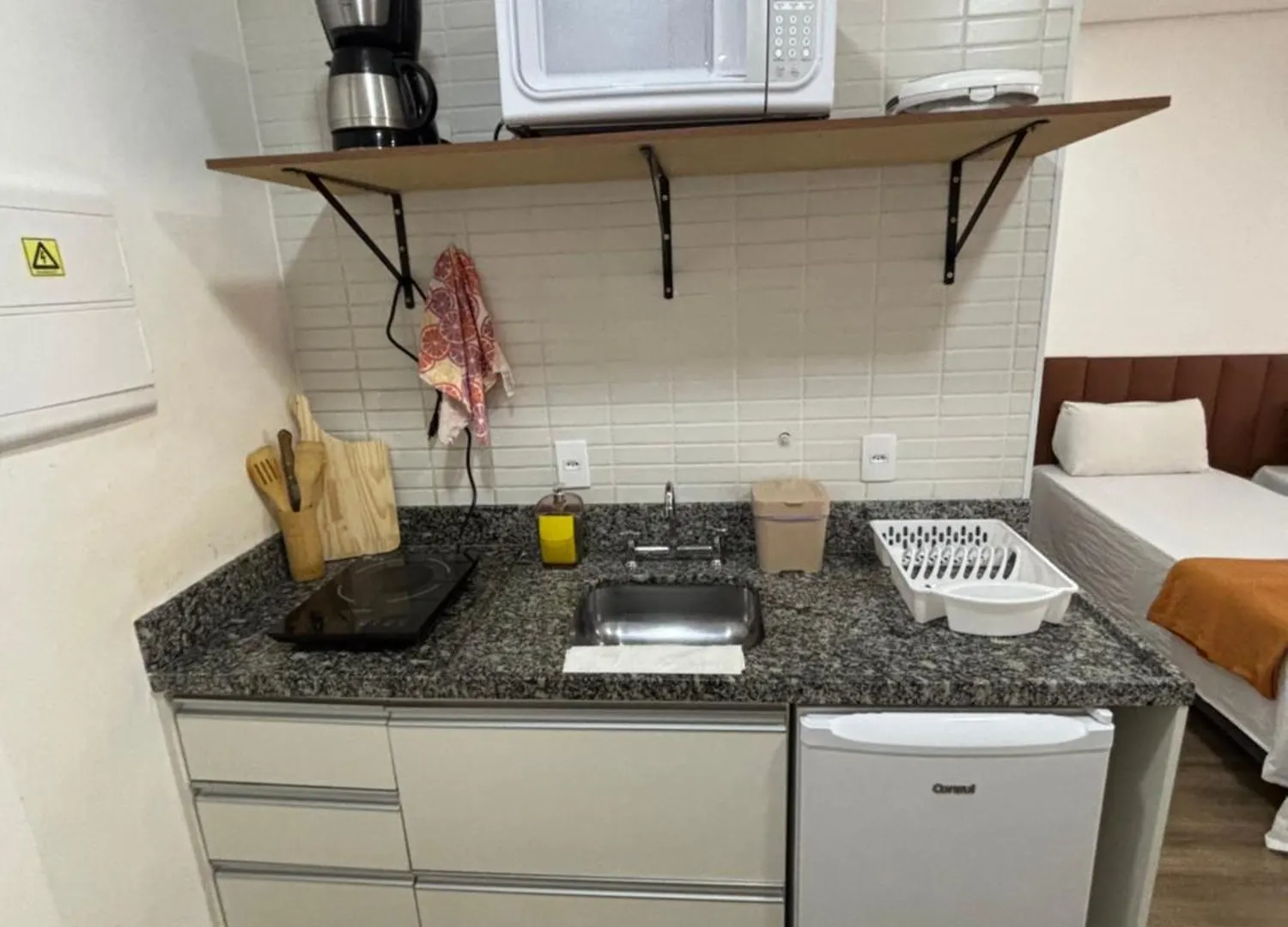 Apartment Seular O Conforto De Um Lar Em Qualquer Lugar Sao Paulo